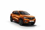Renault Kwid Intense 2017 года (LA)